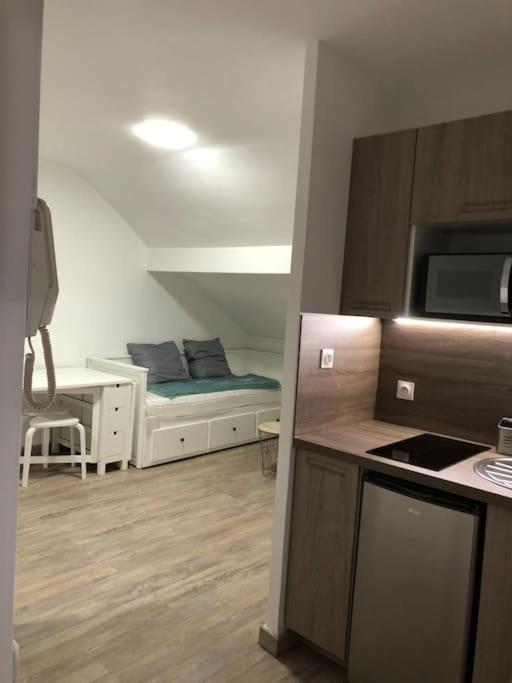 Apartment Le De Louise