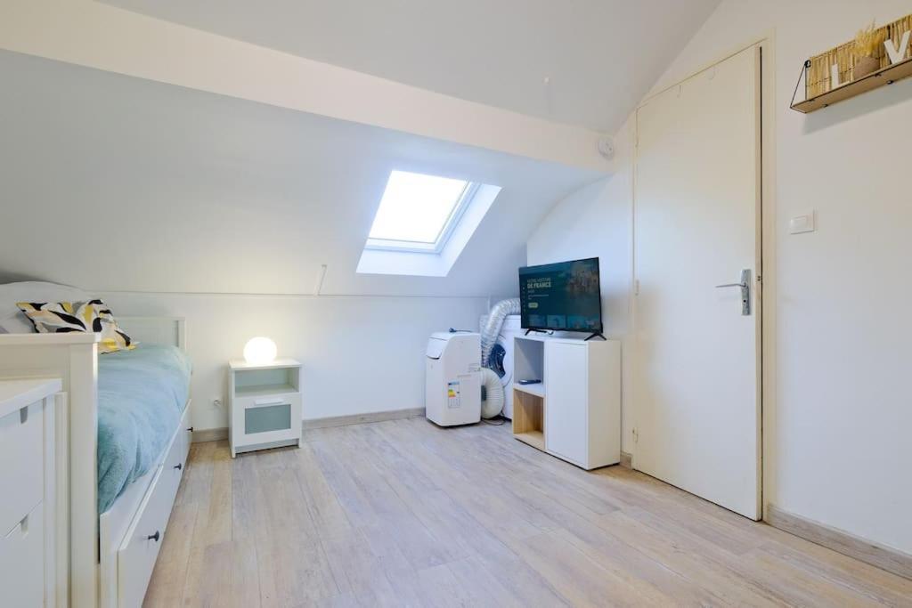 Le De Louise Apartment Perigueux