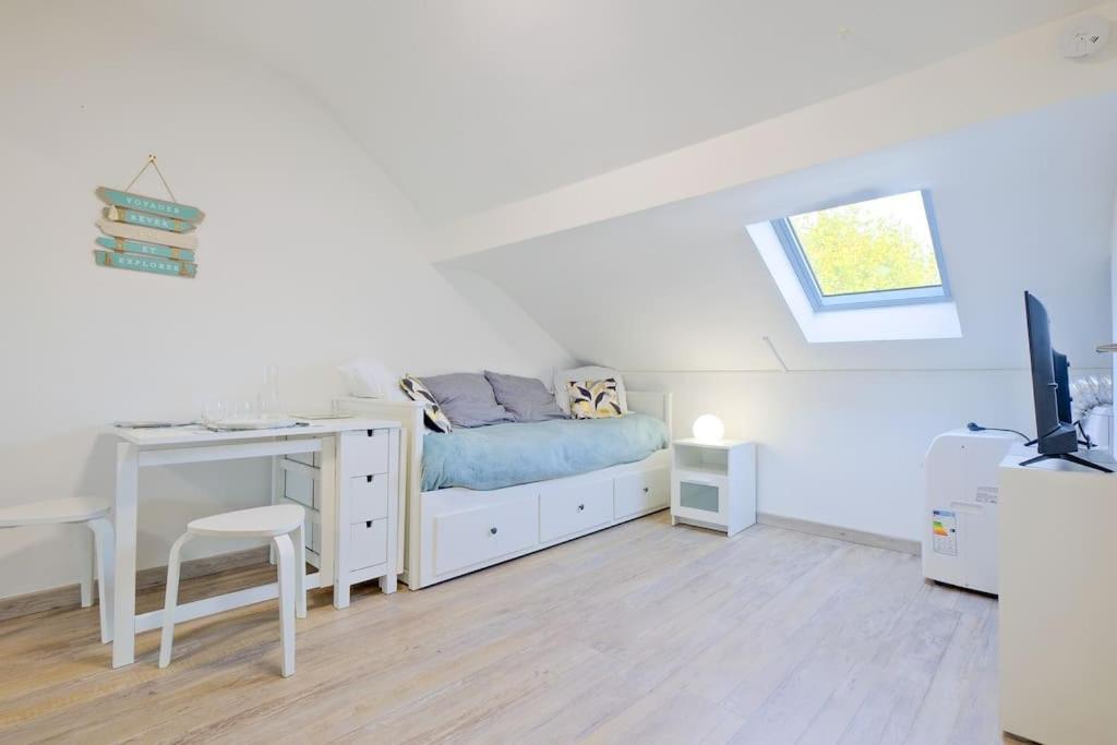 Le De Louise Apartment Perigueux
