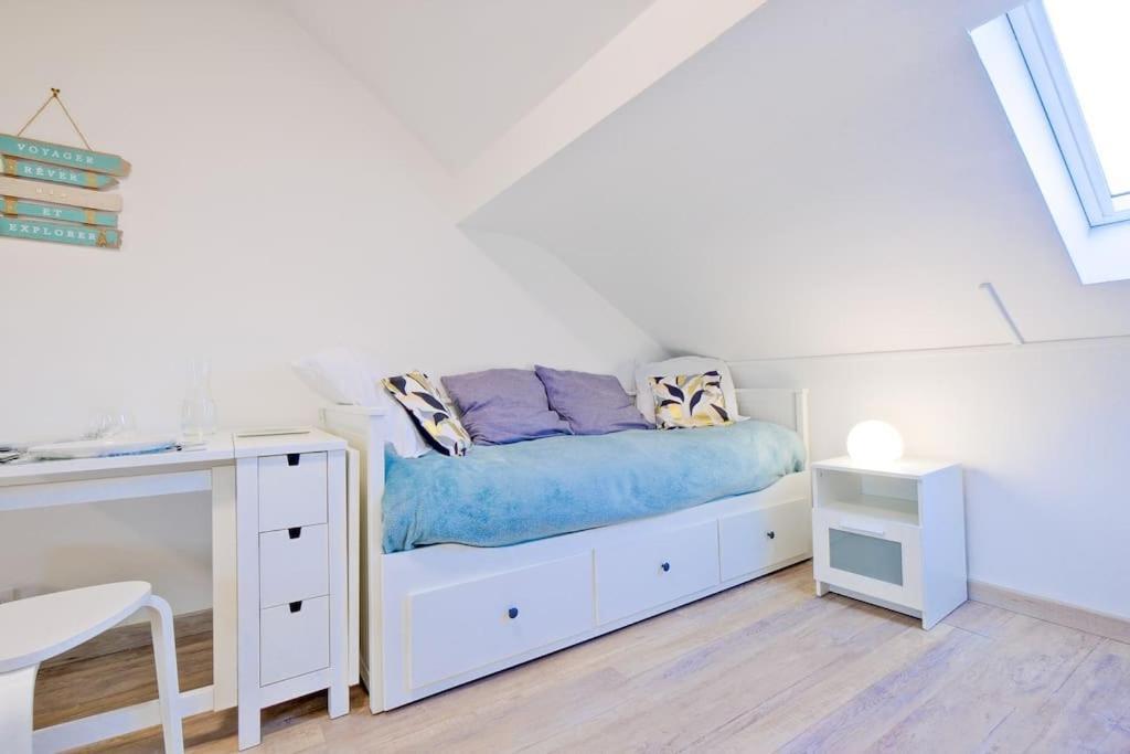 Apartment Le De Louise Perigueux