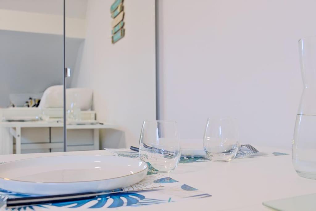 Apartment Le De Louise