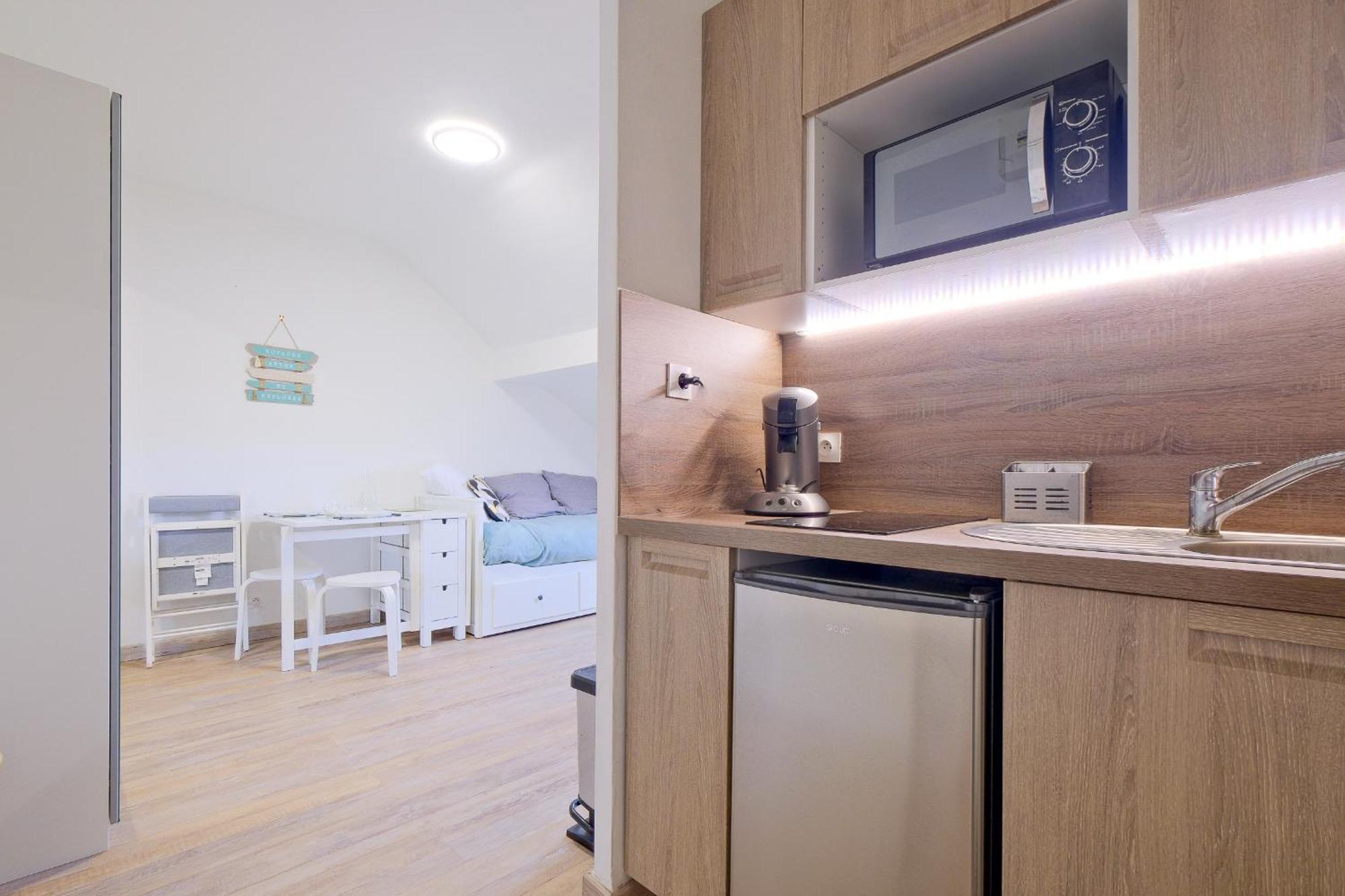 Apartment Le De Louise Perigueux