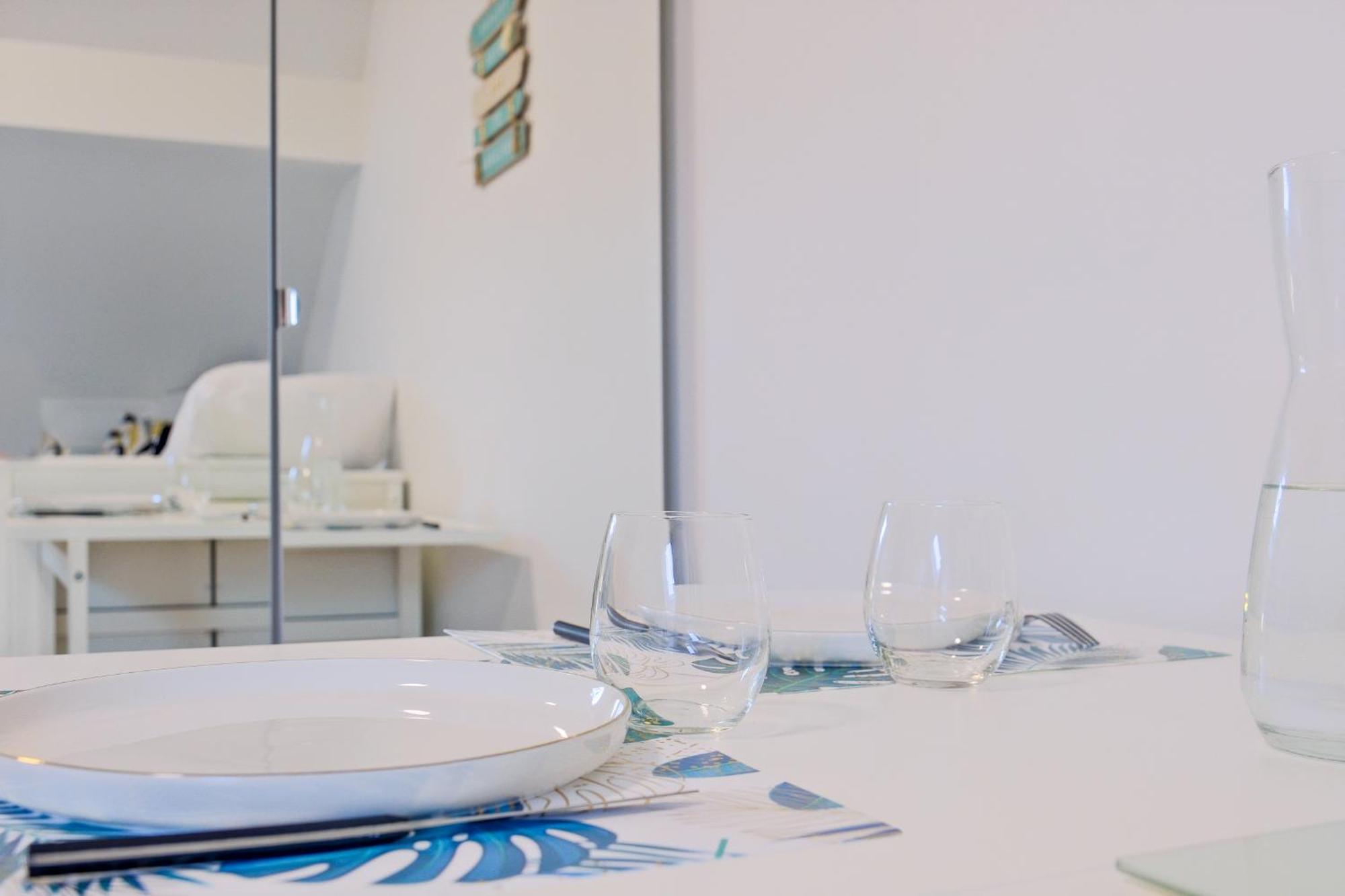 Apartment Le De Louise *