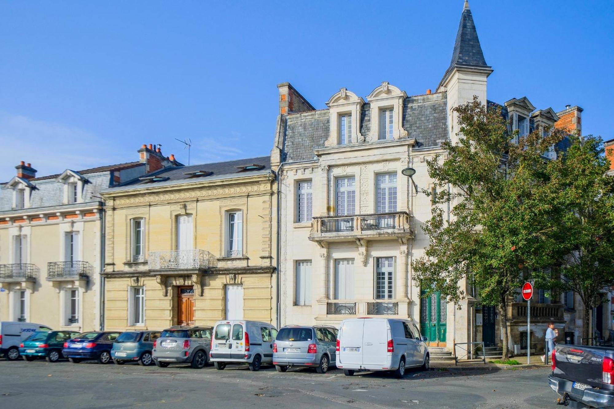 Apartment Le De Louise *